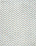 safavieh clearance dhurries dhu557b blue rug