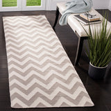 safavieh clearance dhurries dhu557c grey rug