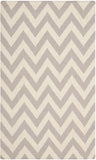 safavieh clearance dhurries dhu557c grey rug