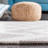 safavieh clearance dhurries dhu557c grey rug