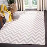 safavieh clearance dhurries dhu557c grey rug