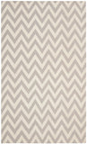 safavieh clearance dhurries dhu557c grey rug