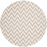 safavieh clearance dhurries dhu557c grey rug