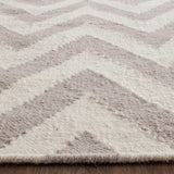safavieh clearance dhurries dhu557c grey rug
