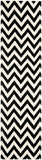 safavieh clearance dhurries dhu557l black rug
