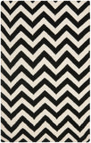 safavieh clearance dhurries dhu557l black rug
