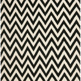 safavieh clearance dhurries dhu557l black rug