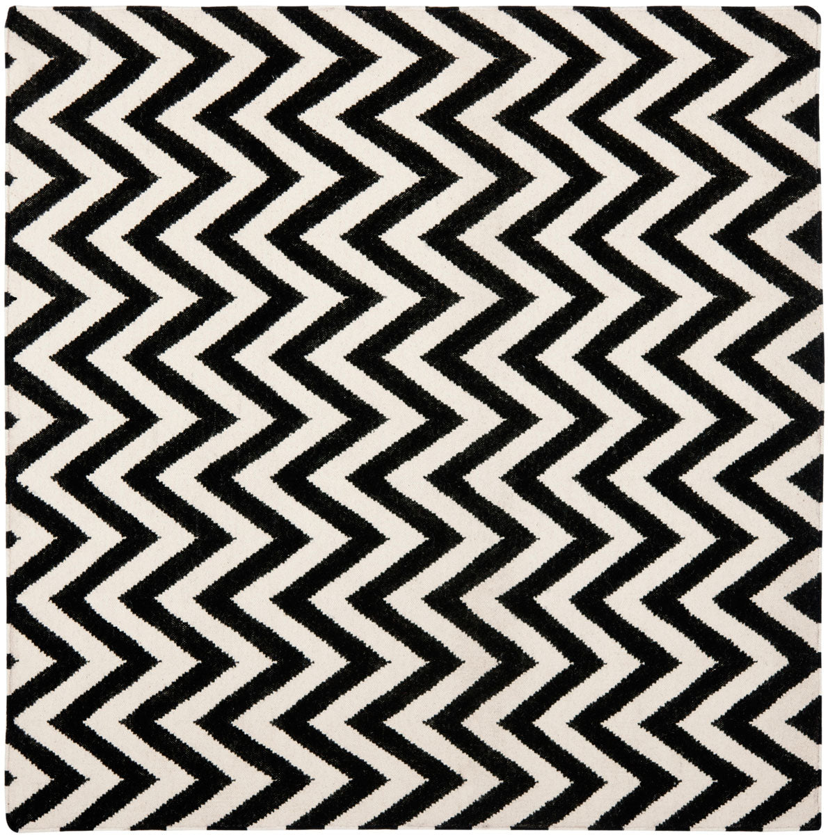 safavieh clearance dhurries dhu557l black rug