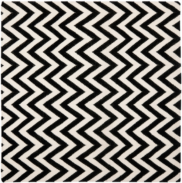 safavieh clearance dhurries dhu557l black rug