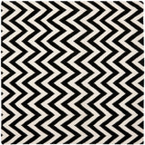 safavieh clearance dhurries dhu557l black rug