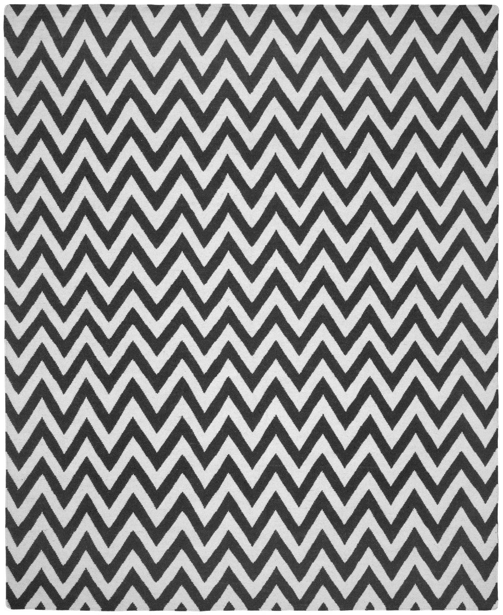 safavieh clearance dhurries dhu557l black rug
