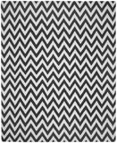 safavieh clearance dhurries dhu557l black rug