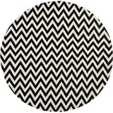 safavieh clearance dhurries dhu557l black rug