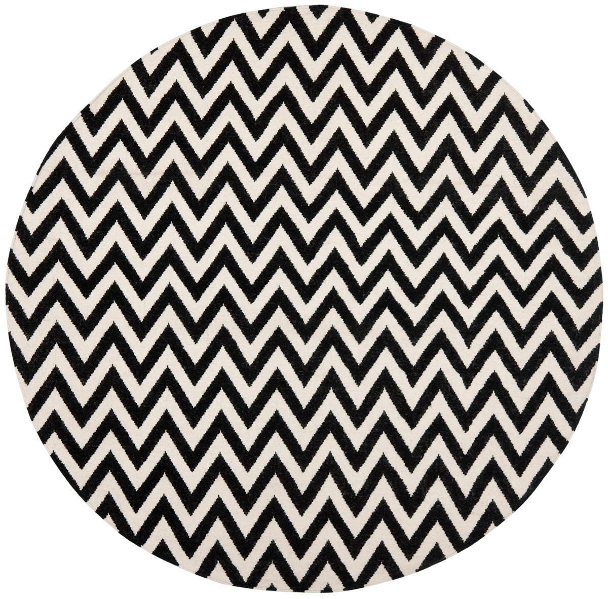 safavieh clearance dhurries dhu557l black rug