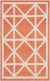 safavieh clearance dhurries dhu558a red rug