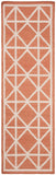 safavieh clearance dhurries dhu558a red rug