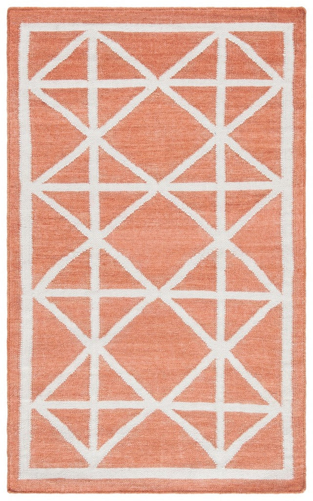 safavieh clearance dhurries dhu558a red rug