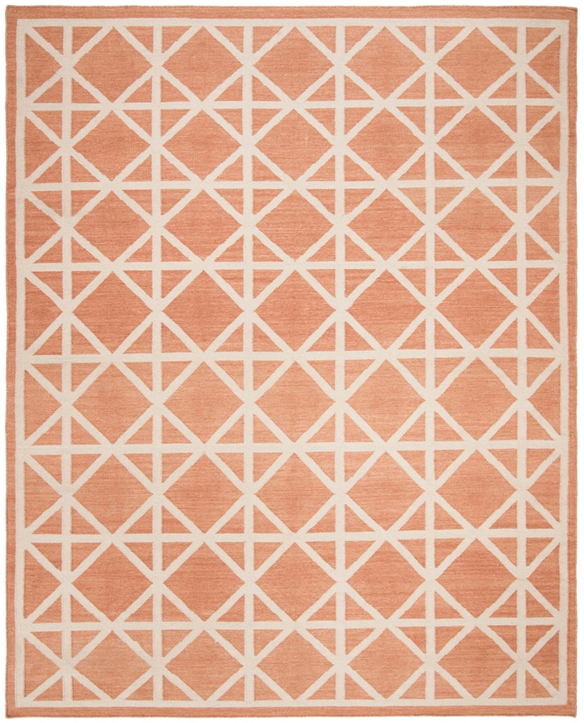 safavieh clearance dhurries dhu558a red rug