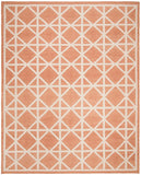safavieh clearance dhurries dhu558a red rug