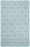 safavieh clearance dhurries dhu562a blue rug