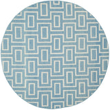 safavieh clearance dhurries dhu562a blue rug