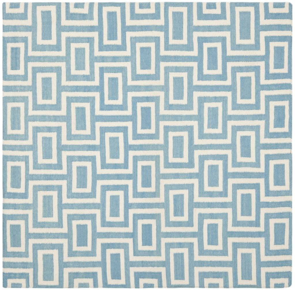 safavieh clearance dhurries dhu562a blue rug