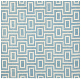 safavieh clearance dhurries dhu562a blue rug