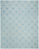 safavieh clearance dhurries dhu562a blue rug