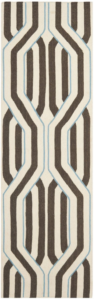 safavieh clearance dhurries dhu563a ivory rug