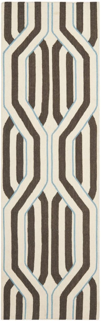 safavieh clearance dhurries dhu563a ivory rug
