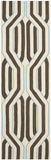 safavieh clearance dhurries dhu563a ivory rug