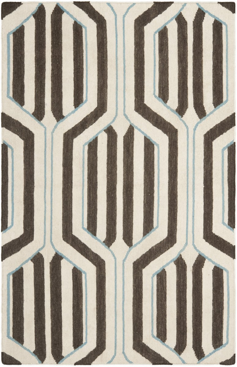 safavieh clearance dhurries dhu563a ivory rug