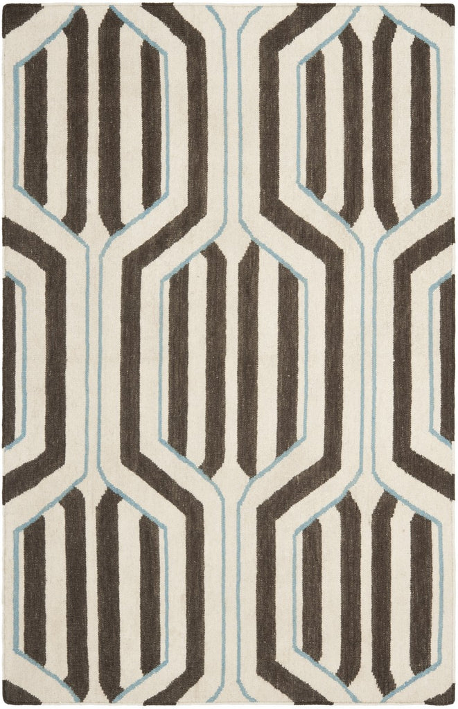 safavieh clearance dhurries dhu563a ivory rug