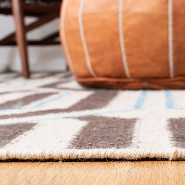 safavieh clearance dhurries dhu563a ivory rug