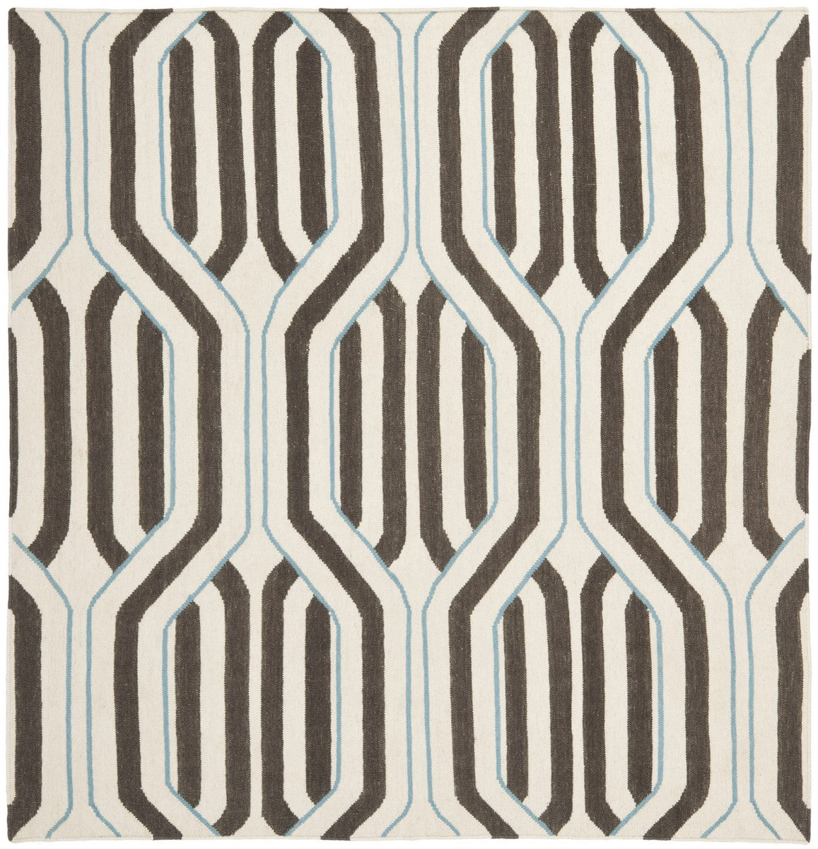 safavieh clearance dhurries dhu563a ivory rug
