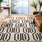safavieh clearance dhurries dhu563a ivory rug
