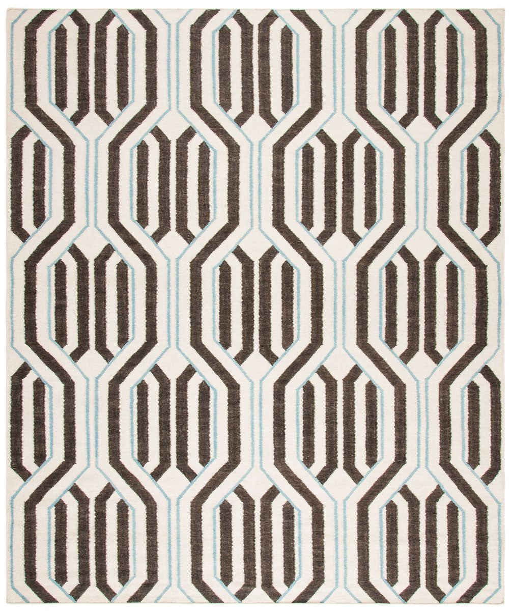 safavieh clearance dhurries dhu563a ivory rug