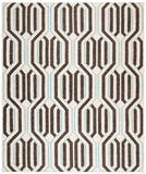 safavieh clearance dhurries dhu563a ivory rug