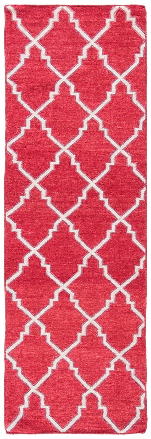 safavieh clearance dhurries dhu564a red rug