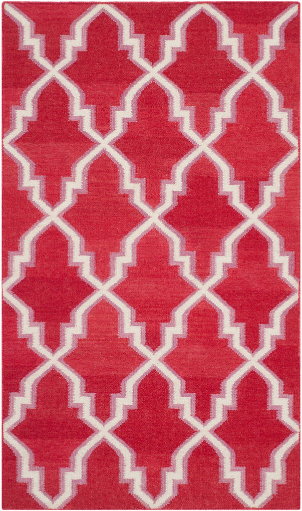 safavieh clearance dhurries dhu564a red rug