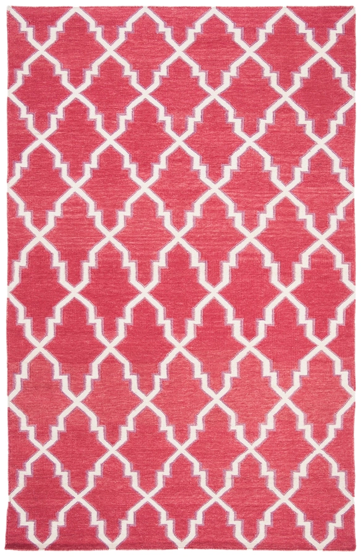 safavieh clearance dhurries dhu564a red rug