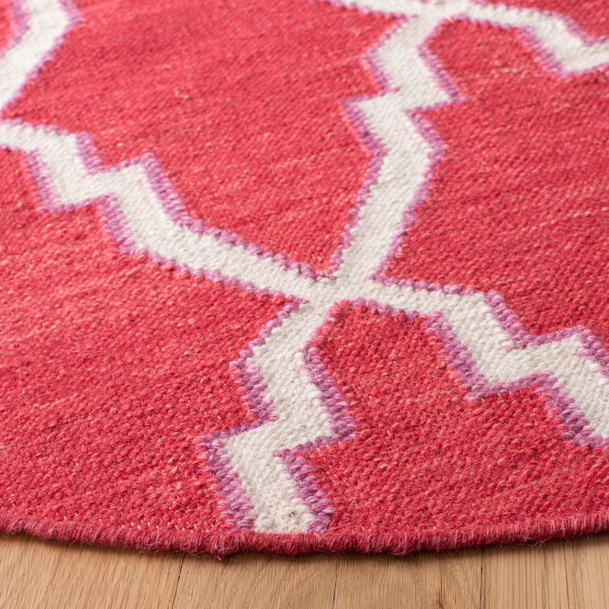 safavieh clearance dhurries dhu564a red rug