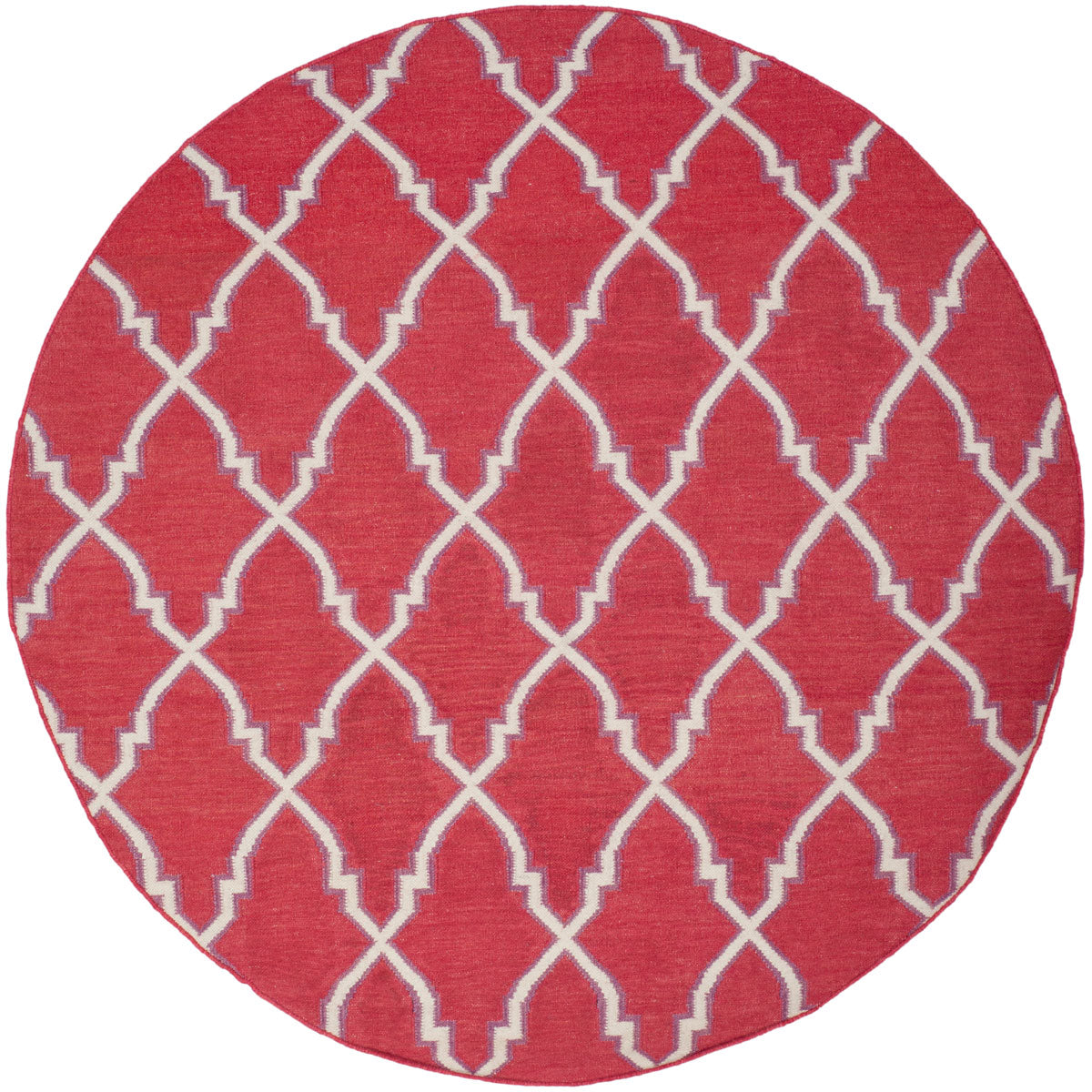 safavieh clearance dhurries dhu564a red rug