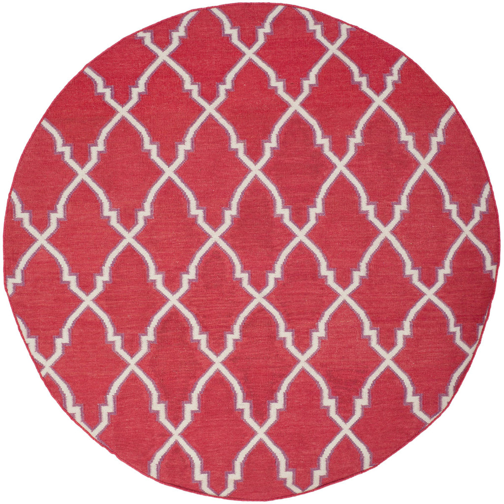 safavieh clearance dhurries dhu564a red rug