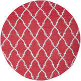 safavieh clearance dhurries dhu564a red rug