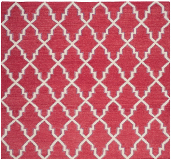 safavieh clearance dhurries dhu564a red rug
