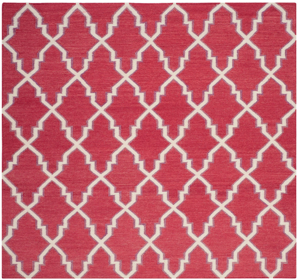 safavieh clearance dhurries dhu564a red rug