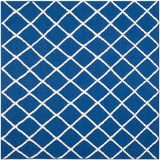 safavieh clearance dhurries dhu565a blue rug