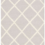 safavieh clearance dhurries dhu565g grey rug