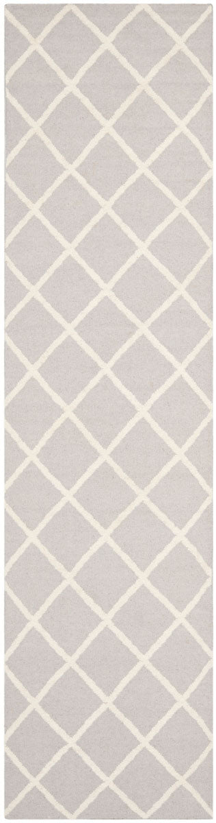 safavieh clearance dhurries dhu565g grey rug